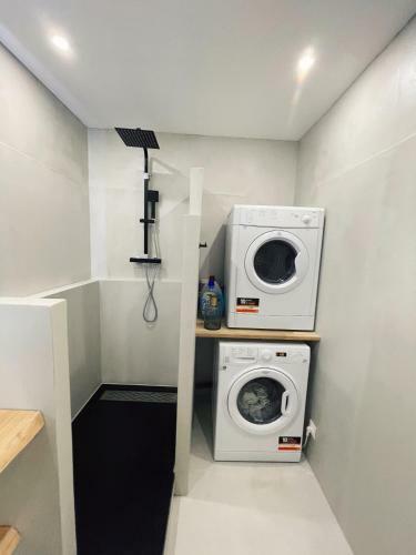Apartamento L'haussmannien
