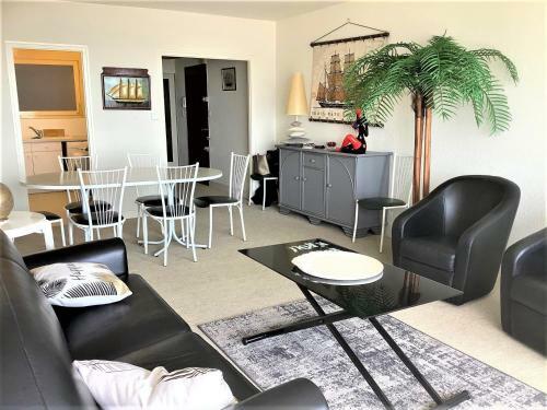 Apartamento Le Calypso