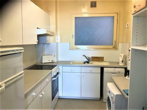 Apartamento Le Calypso