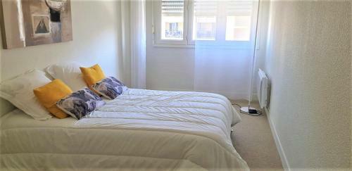 Apartamento Le Calypso