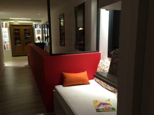 Villa 12 Pers - Piscine