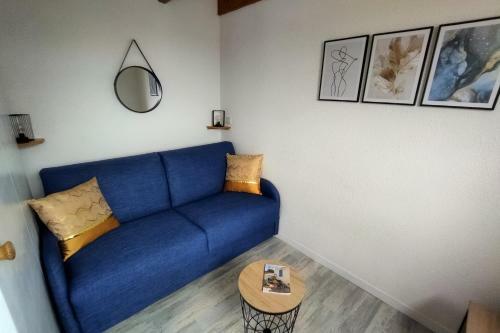 Charming Duplex La Pironni�re District Les Sables Dolonne