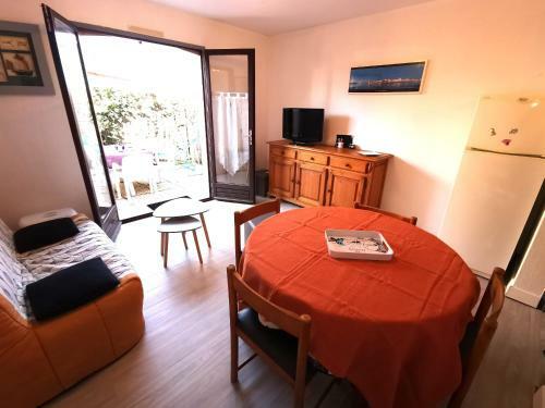 Apartamento Residence de La Mer