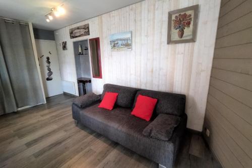 Apartamento Studio Between Downtown And Beach