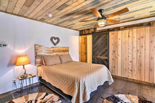 Pet-friendly Fair Play Getaway With Boat Dock!