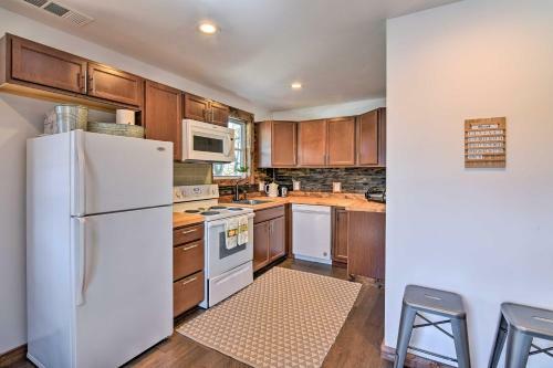Pet-friendly Fair Play Getaway With Boat Dock!