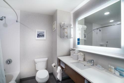 Hotel Hampton Inn Greer Greenville, Sc