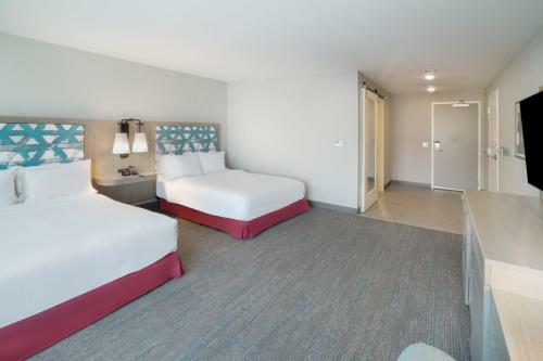 Hotel Hampton Inn Greer Greenville, Sc