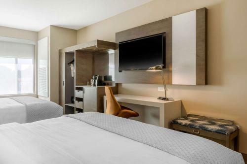 Cambria Hotel Fort Mill