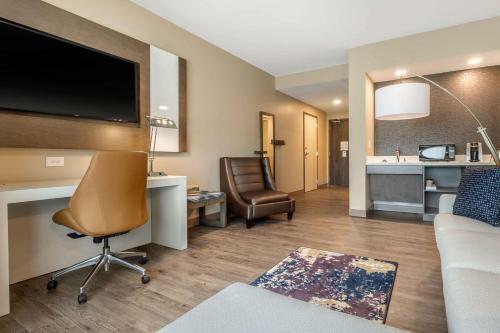 Cambria Hotel Fort Mill