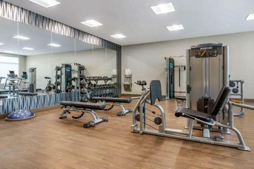 Cambria Hotel Fort Mill