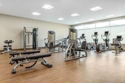 Cambria Hotel Fort Mill