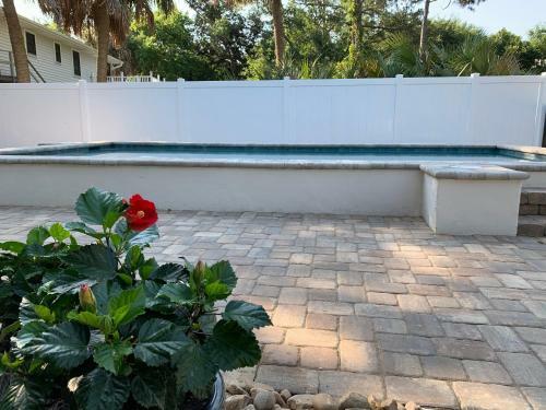 Beach Bum Paradise Edisto Beach With Pool