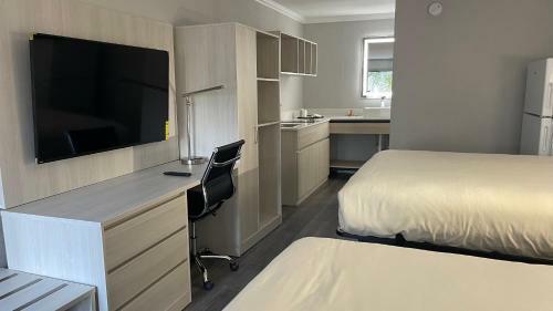 Hotel Mainstay Suites Florence