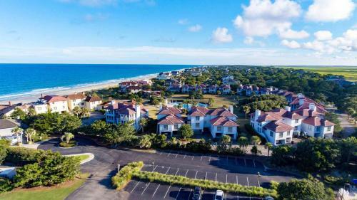 Villa Cherry Blossom Retreat By Peace Vacations