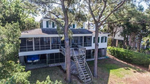 Kitchens Creek By Peace Vacations