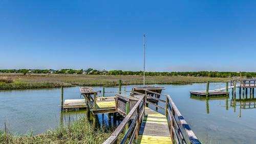 Kitchens Creek By Peace Vacations