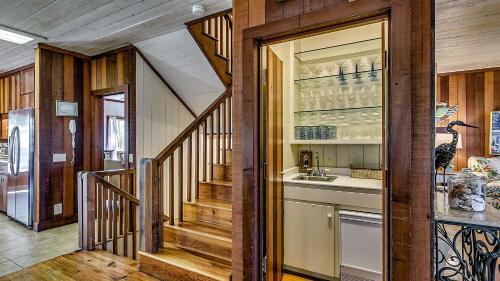 Kitchens Creek By Peace Vacations