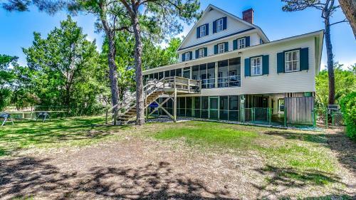 Kitchens Creek By Peace Vacations