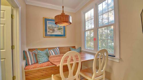 Beach Retreat By Peace Vacations