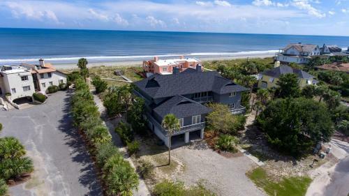 Southern Dunes By Peace Vacations