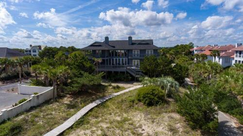 Southern Dunes By Peace Vacations