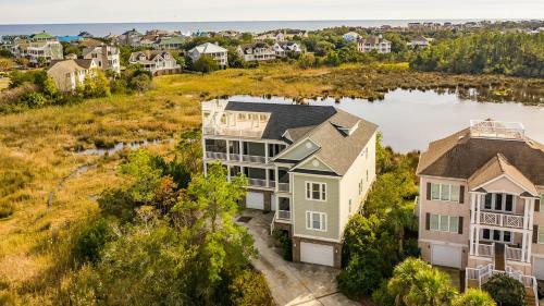 The Porches By Peace Vacations