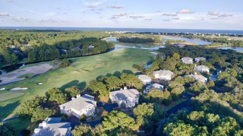 Villa Fairway Oaks By Peace Vacations
