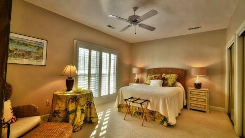 Villa Fairway Oaks By Peace Vacations