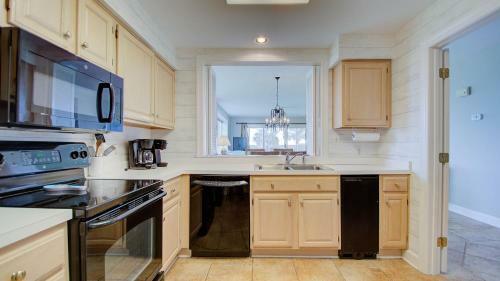 North Beach Villas By Peace Vacations