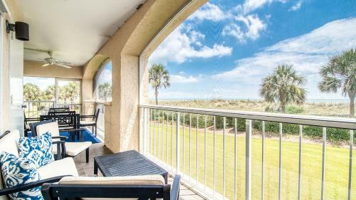 North Beach Villas By Peace Vacations