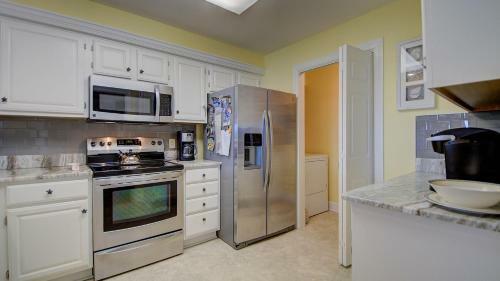 North Beach Villas By Peace Vacations