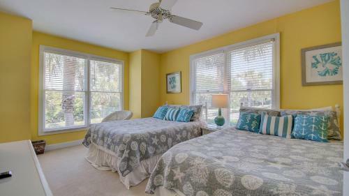 North Beach Villas By Peace Vacations
