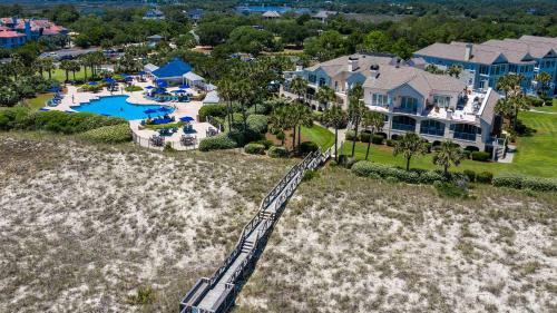 North Beach Villas By Peace Vacations