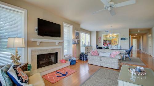 North Beach Villas By Peace Vacations