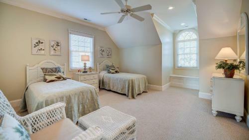 Marsh House By Peace Vacations