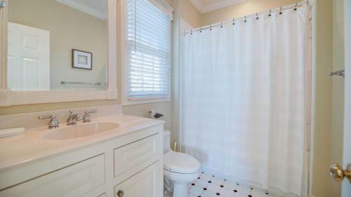 Marsh House By Peace Vacations
