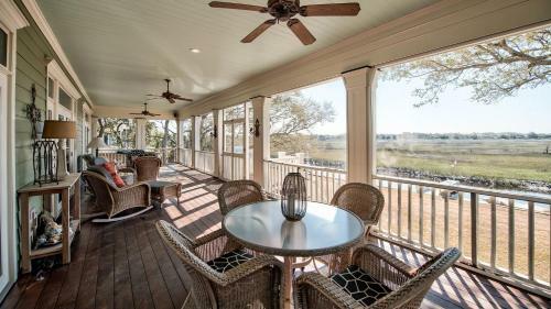 Marsh House By Peace Vacations