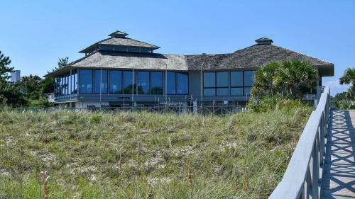 Villa Pioneer Place By Peace Vacations