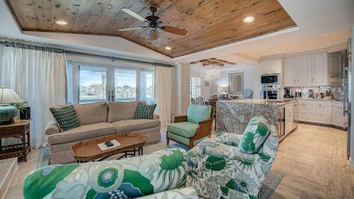 Villa Pioneer Place By Peace Vacations