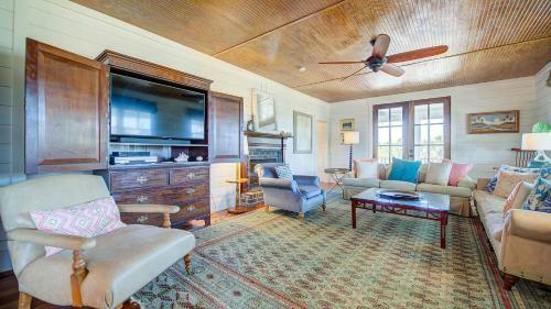 Sea Biscuit By Peace Vacations