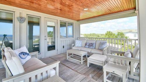 Maison Blanche By Peace Vacations