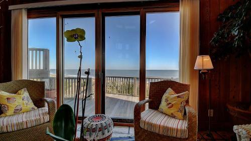 Sea Castle By Peace Vacations