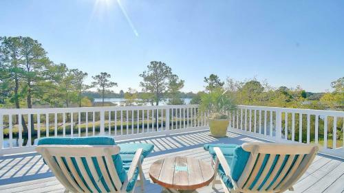 Villa Marsh Lake By Peace Vacations