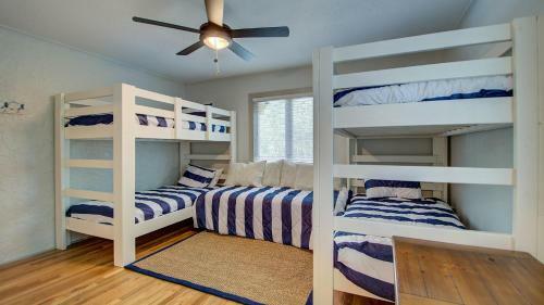 Good Graces By Peace Vacations