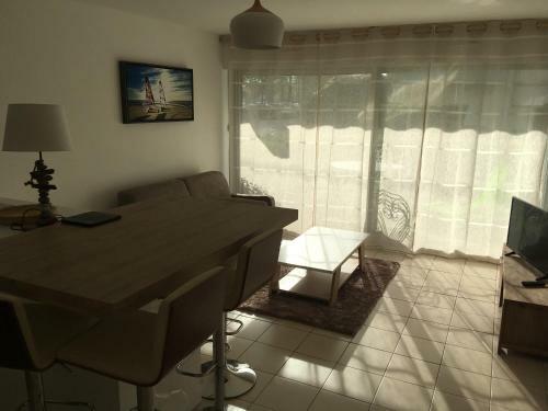 Apartamento Santa Monica