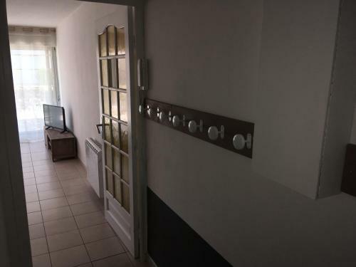 Apartamento Santa Monica