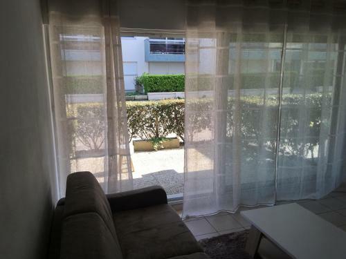 Apartamento Santa Monica