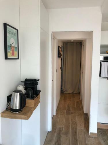 Apartamento Studio Cc