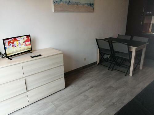 Apartamento Les Voiliers